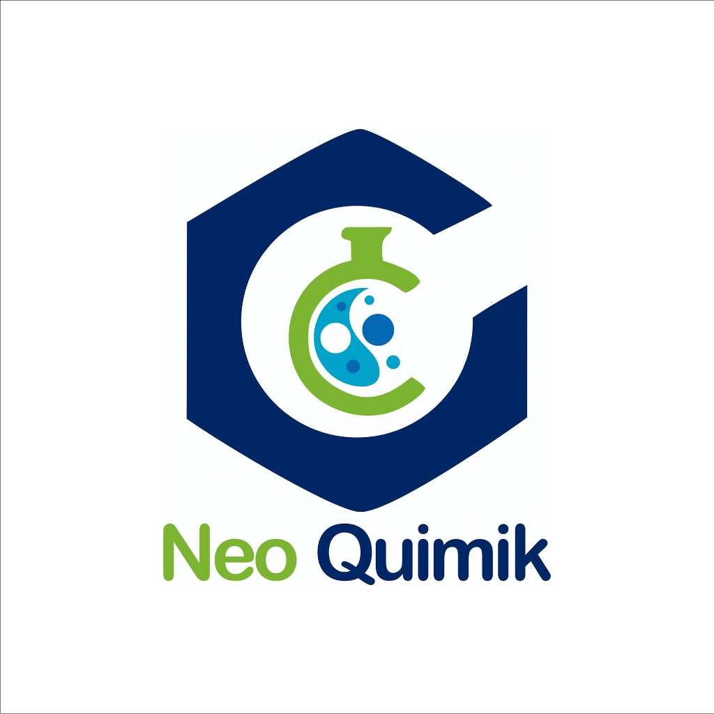 Neoquimik Logo